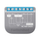 Rilé inteligjent SwitchBot Relay Switch 2PM, 2 kanale, Wi Fi Bluetooth Matter, gri