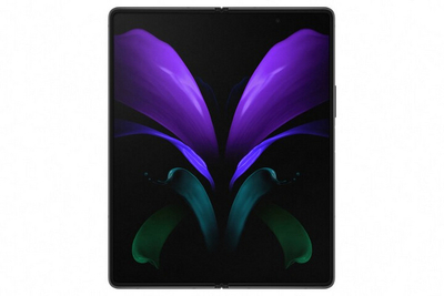 Celular Samsung Galaxy Z Fold 2, 12GB/256GB - i zi