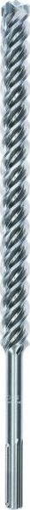 Set freze goditëse Bosch SDS-max 8X, 32mm, 400mm, set 5 copë