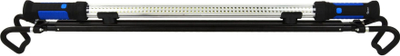 Работилничка ламба Geko, 120 ЛЕР, 1.2-1.95 m, бела