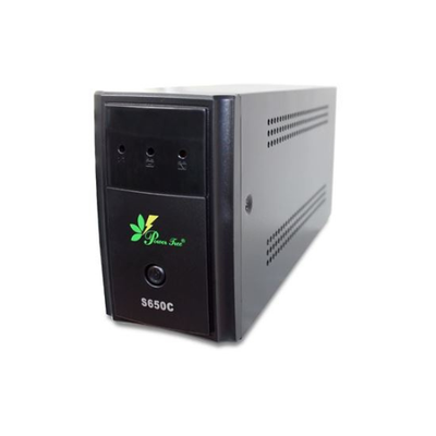 UPS Power Tree 650 VA / 390 W