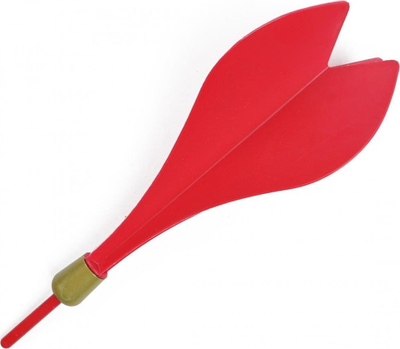 Loja me shigjeta Enero Dart Outdoor Dexterity Game, set për jashtë, për fëmijë 3+