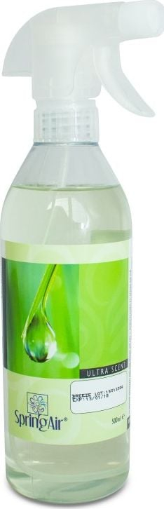 Freskues tekstilesh Premium FROZEN MOJITO, 500ml, aromë koktej veror