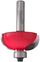 Freza për dru Milwaukee 4932501036, karabit, bosht 8mm