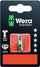Bit kaçavide Wera Impaktor 867/1, Torx TX20, 25mm, i zi