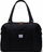 Çantë udhëtimi Herschel Strand, 28.5L, EcoSystem 600D, e zezë