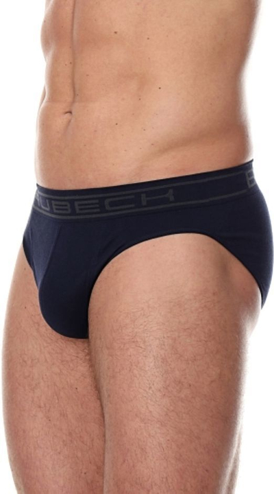 Brekë për meshkuj Brubeck, XL, të zeza