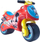 Motor Injusa: Mickey Mouse, i kuq