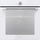 Furrë inkaso Gorenje BOS67371SYW, 77L, AirFry, e bardhë