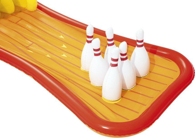Pishinë për fëmijë Bestway Inflatable 435x213cm