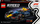 Lего Speed Champions Red Bull Racing RB20 F1 играчка, тркачки автомобил, за возрасни, шарен