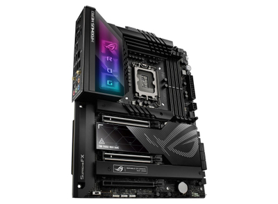 Pllakë amë Asus ROG Maximus Z790 Hero, LGA1700, DDR5, ATX