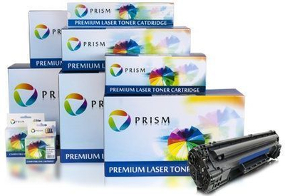 Toner printeri Prism, i gjelbër