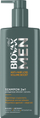 Shampo 2n1 për flokë dhe mjekër Biovax Men kundër rënies së flokëve dhe për volum