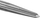 Daltë Graphite SDS Max, vetë-mprehëse, 18 x 600 mm, metalike