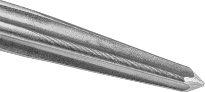 Daltë Graphite SDS Max, vetë-mprehëse, 18 x 600 mm, metalike