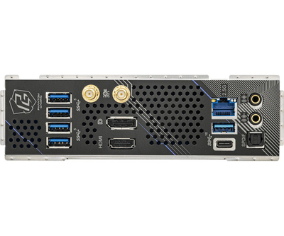 Матична плоча ASRock B760I Lightning WiFi