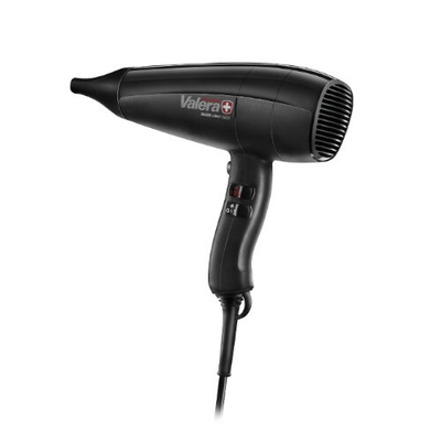Tharëse për flokë Valera Swiss Light 3200, e zezë