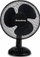 Ventilator tavoline Klausberg KB-7474, 30 cm, 3 shpejtësi, i zi