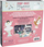 Set loje Floss & Rock Enchanted Pop Out Playscene, puzzle 20 copa, për kalamaj 3+