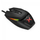 Maus gaming KRUX Bot RGB, 12800 DPI, 7 butona, i zi