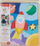 Puzzle druri Fisher Price Space Blocks, 42 copa, për fëmijë parashkollorë, shumëngjyrësh