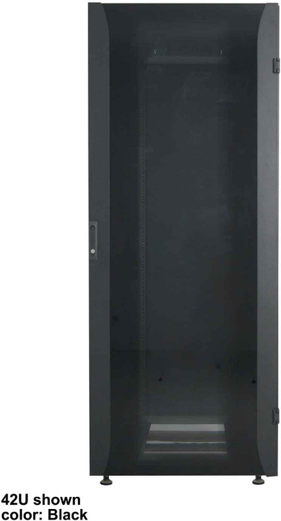 Kabinë rrjeti Intellinet Premium 32U, 19", gri