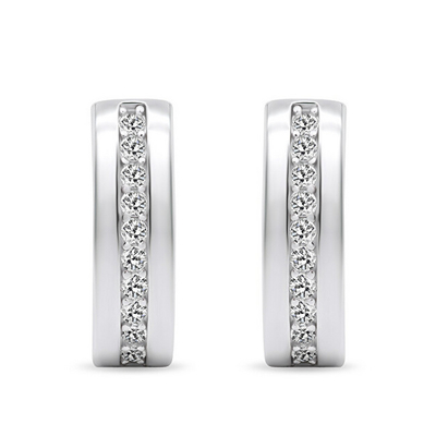 Vathë Brilio Silver EA557W