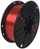 Filament për printim 3D Gembird, PETG, 1,75mm, 1kg, i kuq