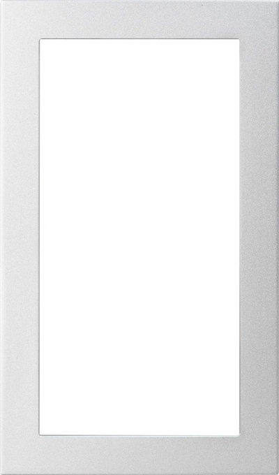 Kornizë montimi BCS BCS-RA2-N, për module sistemi, gri