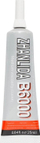 Ngjitës universal Zhanlida B-6000, 25 ml, transparent