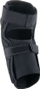 Mbrojtëse gjuri për biçikletë Alpinestars aIMPACT PLASMA PRO, madhësia L, të zeza