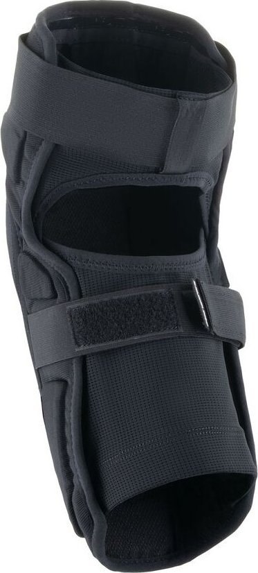 Mbrojtëse gjuri për biçikletë Alpinestars aIMPACT PLASMA PRO, madhësia L, të zeza
