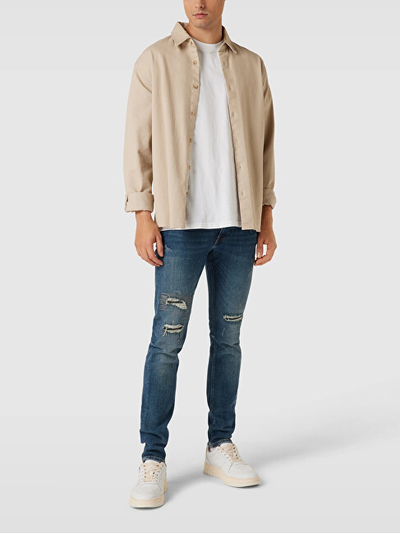 Xhinse Tommy Hilfiger Bleecker Slim Fit MW0MW296151BQ