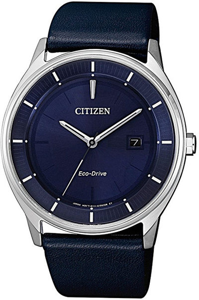 Orë dore Citizen Eco-Drive BM7400-12L