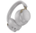 Kufje wireless on-ear Hoco ANC W53 Plus, Bluetooth 5.4, ANC, gri