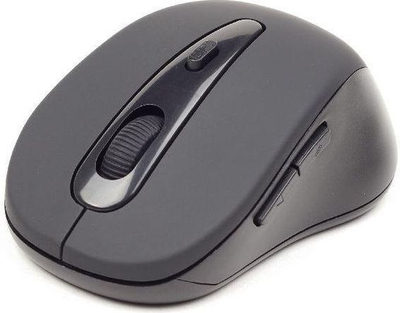 Maus Gembird MUSWB2, wireless, Bluetooth, i zi