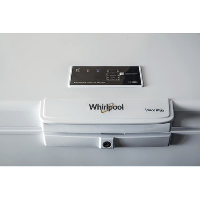 Friz Whirlpool WHE3933.1, 390L