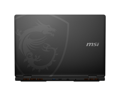 Laptop MSI Crosshair A18 HX, AMD Ryzen 9 8940HX18", 18", 32 GB RAM, 2TB SSD, NVIDIA GeForce RTX 5070, i zi