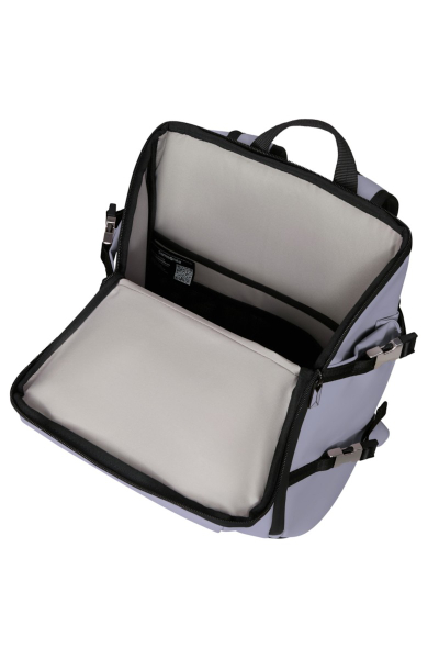 Çantë Shpine Samsonite Glam-Go Për Laptop 14.1" Ngjyrë Lavender