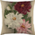 Jastëkmbulesë dekorative dahlia purple, 50 x 50 cm, vjollcë e errët
