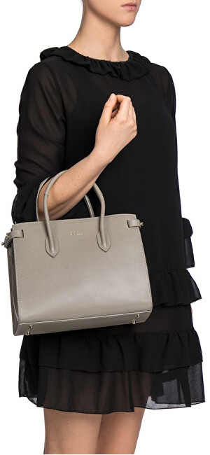 Çantë krahu Furla Tote E / W 963099 B BLS1 PIN, rozë