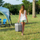 Frigorifer udhëtimi Campingaz Powerbox Plus 24L, ftoh rreth 20°C nën temperaturën e dhomës, plastikë, blu