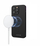 Mbështjellës Swissten Soft Joy Magstick, Iphone 16 Pro Max, e zezë