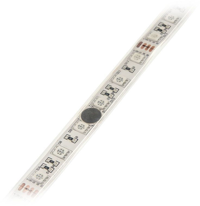 Shirit LED Lamptron FlexLight Multi RGB, 10 m, me telekomandë, shumëngjyrësh
