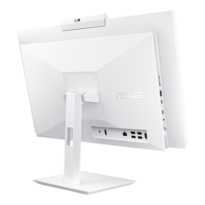 Kompjuter ASUS A5402WVA, 23,8", FHD, Intel i5-1340P, 16GB RAM, 512GB SSD, Intel UHD, i bardhë