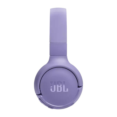Слушалки JBL Tune 520BT, безжични, виолетови