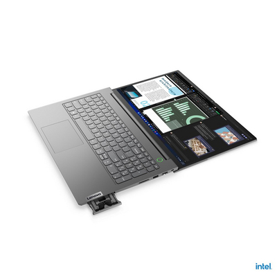 Laptop Lenovo ThinkBook 15, 15.6", Intel Core i5, 16GB RAM, 512GB SSD, Intel Iris Xe Graphics, hirtë