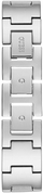 Orë dore GUESS Claudia W1279L1