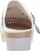 Sabot profesionist Dr. Scholl Supercomfort, mjekësor, nr. 39, i bardhë